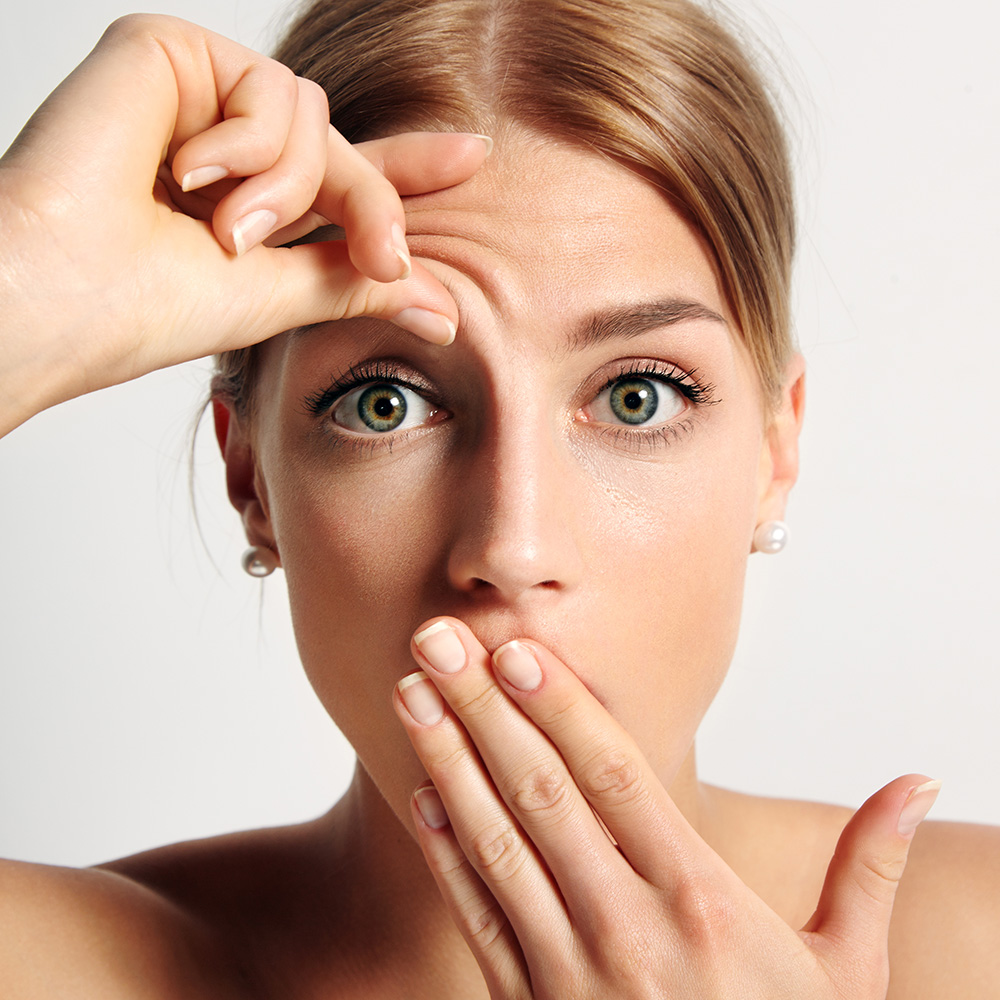 Lifting Facial